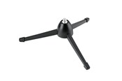 PA-systemen - König & Meyer 23105 - Table microphone stand - 7cm - 23105-300-55