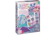 Creatief spelen - Nebulous Stars Dazzling Stickers - 232-11023