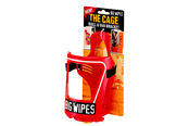 Reiniging - Big Wipes Bracket for wall or car - 24210000