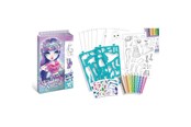 Creatief spelen - Nebulous Stars Designer-To-Go Isadora - 232-11450