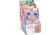 Creatief spelen - Nebulous Stars Nail Stickers - 232-11459