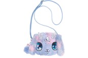 Creatief spelen - Nebulous Stars Fuzzy Coin Purse Agatha - 232-12652