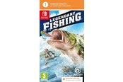 Games - Legendary Fishing (Code in a Box) - Nintendo Switch - Simulator - 3307216259466