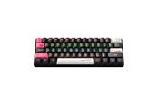 Toetsenbord - ONIKUMA Mechanical Keyboard G55 - Gaming toetsenbord - Zwart - G55 Black