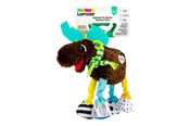 Speelgoed voor baby's - Lamaze Mortimer The Moose - 941-27014