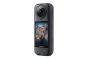Actiecamera - Insta360 X5 Standard Bundle - CINSAAHA-X501
