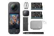 Actiecamera - Insta360 X5 Essentials Bundle - CINSAAHA-X504