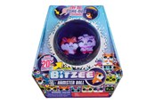 Speelgoedpop - Bitzee Interactive Hamsterball - 6072283