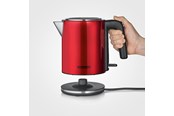 Waterkoker - SEVERIN Waterkoker WK3427 - Rood - 2200 W - 3427