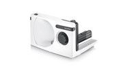Overige keukenapparatuur - SEVERIN Compact universal slicer with DC motor - AS 3912