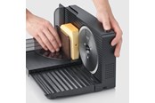 Overige keukenapparatuur - SEVERIN Compact universal slicer with DC motor - 9578
