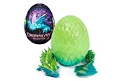 Speelgoedpop - CrystaLynx Dragon - assorted - 6073428