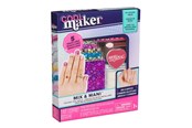 Creatief spelen - Cool Maker Holiday Foil Nails - 6073400