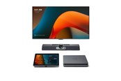 Videoconferentie - MAXHUB XT10-VB Kit - for Microsoft Teams Rooms - video conferencing kit - XT10-VB KIT