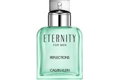 Parfum en geuren - Calvin Klein Eternity for Men Reflections 100ml - 3616303463373