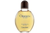 Parfum en geuren - Calvin Klein Obsession For Men EDT 200 ml - 88300106752