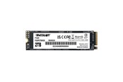 SSD - Patriot P320 - SSD - 2 TB - PCIe 3.0 x4 (NVMe) - P320P2TBM28