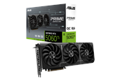 Grafische kaarten - ASUS GeForce RTX 5060 Ti Prime OC - 8GB GDDR7 RAM - Grafische kaarten - 90YV0MP0-M0NA00