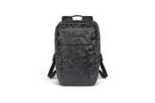 Tassen - Dicota Commuter Rugzak voor Laptop 16" | Camo - D32126
