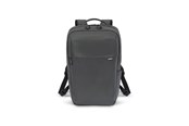 Tassen - Dicota Commuter Rugzak voor Laptop 16" | Zwart - D32125