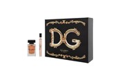 Cadeaudoos - Dolce & Gabbana The Only One 50ml EDP Spray / 10ml - 8057971187010