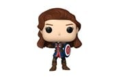 Merchandise - Funko! - Pop! Marvel: What If S2 Captain Carter 10cm - Figuur - 68040