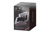 Puzzels - Eureka - Huzzle Cast Brain Puzzle - Quartet****** Blok - 515115
