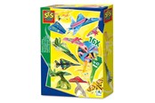 Creatief spelen - SES Creative - Folding Airplanes - 00852