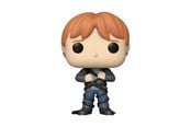 Merchandise - Funko! - Pop! Harry Potter Ron in Devil's Snare 10cm - Figuur - 124867