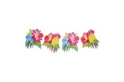 Speelgoed - Folat BV - Tropical Flower Garland 6mtr. - 20716