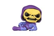 Merchandise - Funko! - op! Masters of the Universe Skeletor Meme 7.5cm - Figuur - 81067
