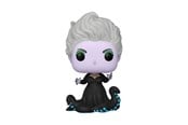 Merchandise - Funko! - Pop! Disney: The Little Mermaid Live Action Ursula 10cm - Figuur - 137709