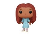 Merchandise - Funko! - Pop! The Little Mermaid Live Action Ariel 10cm - Figuur - 137708