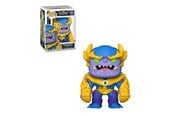 Merchandise - Funko! - Pop! Marvel Monster Hunters Thanos 10cm - Figuur - 131376