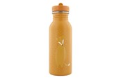 School accessoires - Trixie Baby Drinking Bottle - Mr Fox 500 ml - 41-210