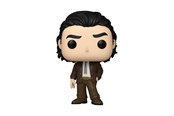 Merchandise - Funko! - Pop! Marvel Loki 10cm - Figuur - 143908