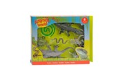 Speelgoedpop - Johntoy - Reptile Gift Box 6 pcs. - 26788