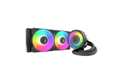 CPU koeler - Arctic Liquid Freezer III Pro 240 A-RGB - CPU waterkoeling - ACFRE00182A