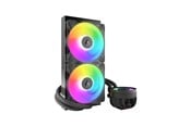 CPU koeler - Arctic Liquid Freezer III Pro 280 A-RGB - CPU waterkoeling - ACFRE00183A