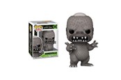 Merchandise - Funko! - Pop! The Simpsons Homerzilla 10cm - Figuur - M32555