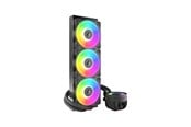 CPU koeler - Arctic Liquid Freezer III Pro 360 A-RGB - CPU waterkoeling - ACFRE00184A