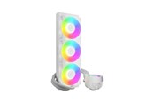 CPU koeler - Arctic Liquid Freezer III Pro 360 A-RGB (White) - CPU waterkoeling - ACFRE00188A