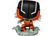 Merchandise - Funko! - Pop! My Hero Academia Juzo Honenuki 10cm - Figuur - 144044