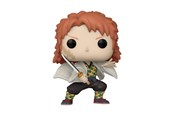 Merchandise - Funko! - Pop! Demon Slayer - Sabito (No Mask) 10cm - Figuur - 140819