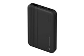 Powerbank - dbramante1928 re-charge Powerbank - Zwart - 5000 mAh - CP05ACBL7151