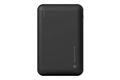 Powerbank - dbramante1928 re-charge Powerbank - Zwart - 20000 mAh - CP20ACBL7181
