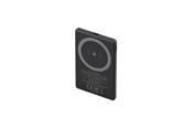 Powerbank - dbramante1928 re-charge Magsafe Powerbank - Grijs - 5000 mAh - CP05SLBL7177