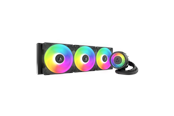 CPU koeler - Arctic Liquid Freezer III Pro 420 A-RGB - CPU waterkoeling - ACFRE00185A