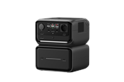 Elektriciteitscentrale - EcoFlow RIVER 3 Max Plus - 858Wh - EFRIVER3MaxPlus-EU-C