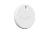 Mobiel - Overige accessoires - Chipolo POP - White (1-Pack) - RWS.0000001.000